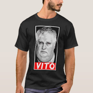 De Don Vito MTV T-shirt