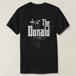 De Donald | Trump for President Shirt |Funny T-shi