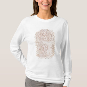 De donatie aan Richard II T-shirt