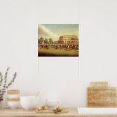 De Doncaster St. Leger van 1812 - De Fins (na de Poster (Keuken)