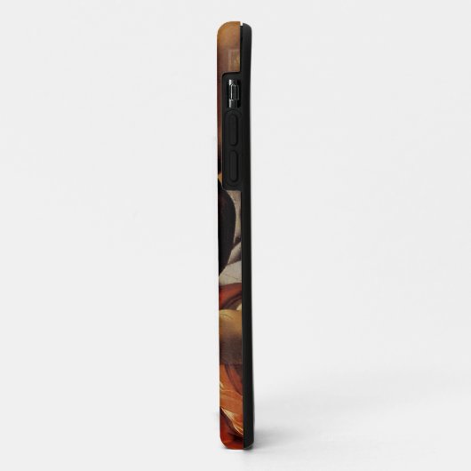 De Doni Tondo Case-Mate iPhone Case (Achterkant/links)