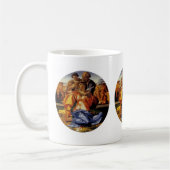 De Doni Tondo Koffiemok (Links)