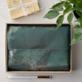 De donkere fee in de nacht tissuepapier (Geschenk)