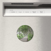 De donkere randen magneet (Insitu (Vaatwasser))