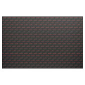 De donkere Verontruste Vlag van de Vechter van de Stof (Yard (91,4 cm))