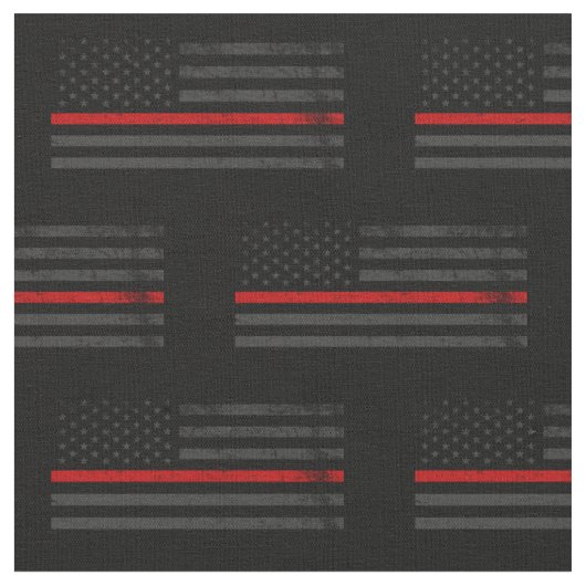 De donkere Verontruste Vlag van de Vechter van de Stof (Close Up)