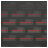 De donkere Verontruste Vlag van de Vechter van de Stof (Swatch)