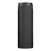 De Donkerrode Roodkapje Thermosbeker (Achterkant)