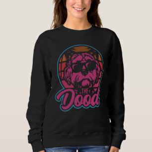 De Dood Doodle Labradoodle Goldendoodle 5 Trui