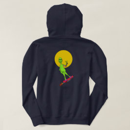 De Dood - Hoodie