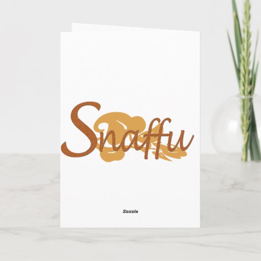 De dood is over jou kaart (Achterkant)