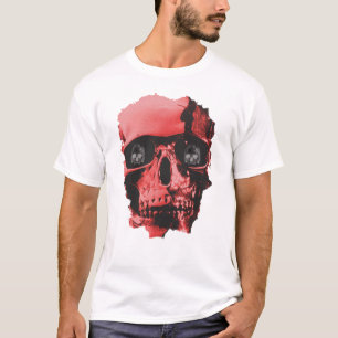 De dood kijkt toe t-shirt