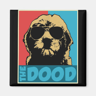 de dood magneet
