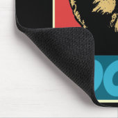 de dood muismat (Hoek)