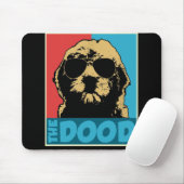 de dood muismat (Met muis)