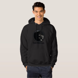 De dood neemt een Selfie Hoodie