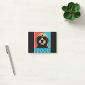 de dood post-it® notes (Kantoor)