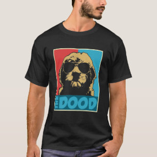 de dood t-shirt