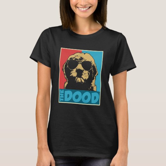 de dood t-shirt (Voorkant)