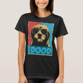 de dood t-shirt (Voorkant)