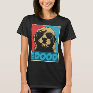 de dood t-shirt