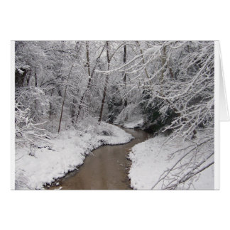 De dood van de winter