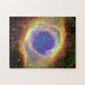 De dood van een ster legpuzzel (Horizontaal)