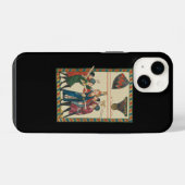 De dood van Reinmar von Brennenberg iPhone Hoesje (Achterkant horizontaal)