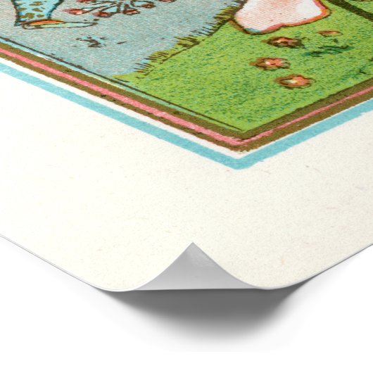 De dood van Rostam Poster (Hoek)