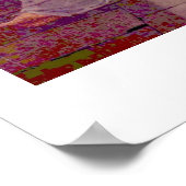 De dood van Socrates door Jacques-Louis David Poster (Hoek)