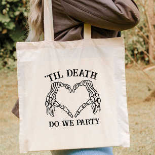 De dood van vandaag doet ons een cadeautje voor br tote bag