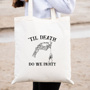 De dood van vandaag doet ons een cadeautje voor br tote bag
