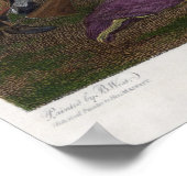 De dood van Wolfe Poster (Hoek)