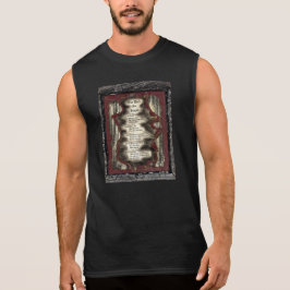 De dood wordt veroordeeld t-shirt