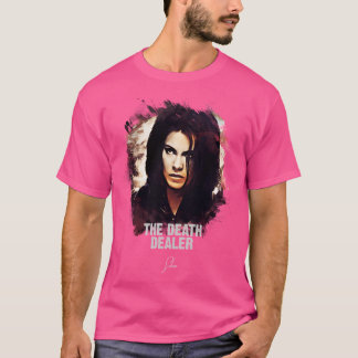 De Dooddoener - Selene T-shirt