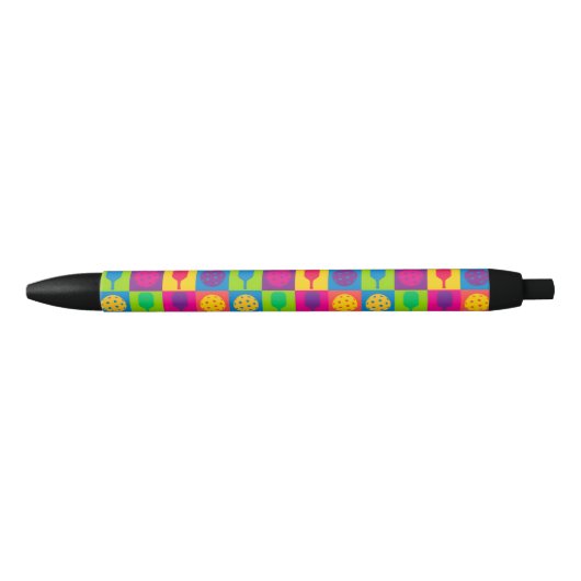 De Doodle‑Dink Pen (Voorkant)