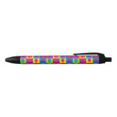 De Doodle‑Dink Pen (Bovenkant)