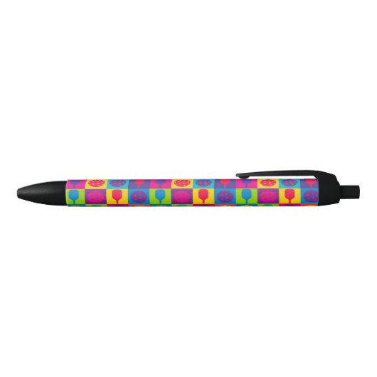 De Doodle‑Dink Pen (Bovenkant)