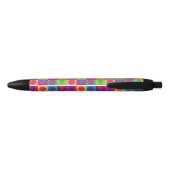 De Doodle‑Dink Pen (Achterkant)