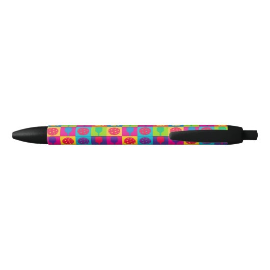 De Doodle‑Dink Pen (Achterkant)