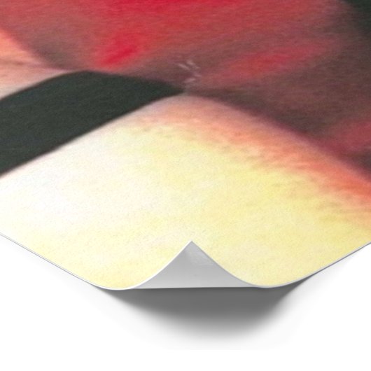 De Doom Generation Poster (Hoek)