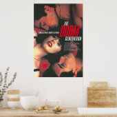 De Doom Generation Poster (Keuken)
