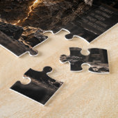 De Doorbraak Legpuzzel (Zijkant)