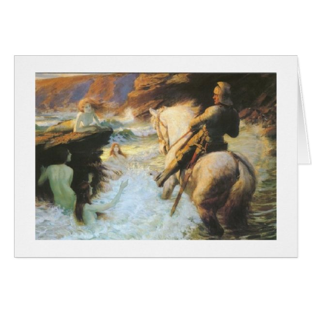 De doorgewinterde kust (Voorkant Horizontaal)