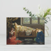 De Doornroosje | John Collier (Staand voorkant)