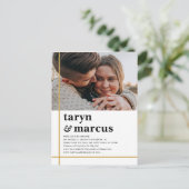 De doorsnede bewerkbare kleur voor padbewerkbaar p briefkaart (Staand voorkant)