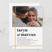 De doorsnede bewerkbare kleur voor padbewerkbaar p feestdagenkaart (Voorkant / Achterkant)