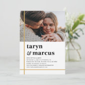 De doorsnede bewerkbare kleur voor padbewerkbaar p feestdagenkaart (Staand voorkant)