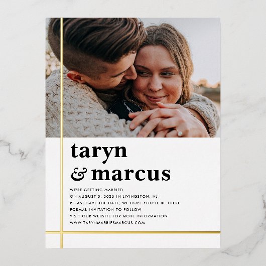 De doorsnee FOLIE van de Weg sparen het Briefkaart (Voorkant)