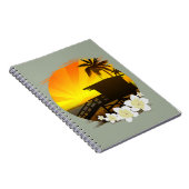 De doorsneelevensduur notitieboek (Rechterzijde)